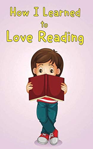 How I learned to love Reading (Paperback)