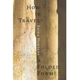 thumbnail image 1 of How Is Travel A Folded Form?, (Paperback), 1 of 1