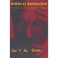 thumbnail image 1 of How It All Began: The Prison Novel, (Paperback), 1 of 1