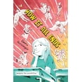 thumbnail image 1 of Pre-Owned How It All Ends: A Graphic Novel (Paperback) 0063158140 9780063158146, 1 of 1