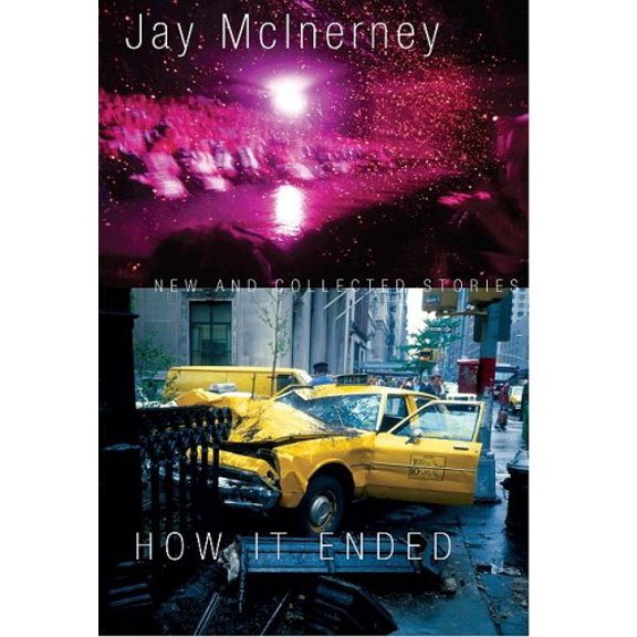 Pre-Owned How It Ended: New and Collected Stories (Hardcover) 0307268055 9780307268051