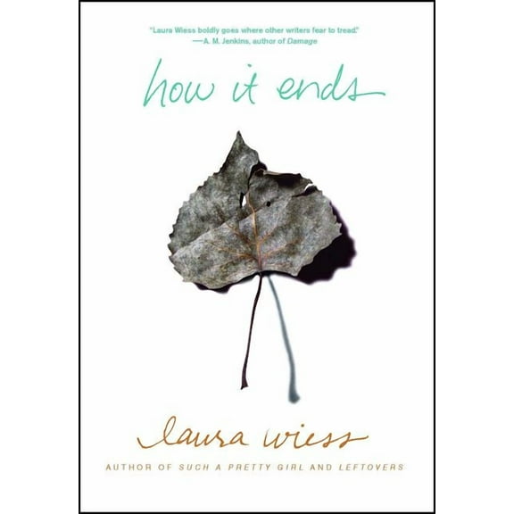 How It Ends (Paperback)