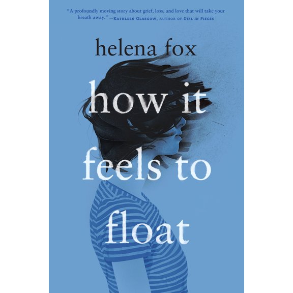 Pre-Owned How It Feels to Float (Hardcover) 0525554297 9780525554295