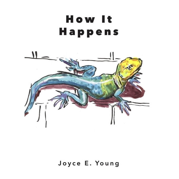 How It Happens (Paperback)