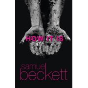 Beckett, Samuel How It Is, Paperback