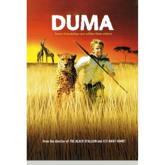 How It Was with Dooms Movie Poster (11 x 17)