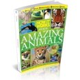 thumbnail image 1 of Pre-Owned How It Works Book of Amazing Animals Paperback, 1 of 1
