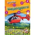 thumbnail image 1 of How It Works Helicopters, (Hardcover), 1 of 1