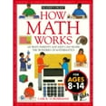 thumbnail image 1 of How It Works: How It Works: How Math Works (Hardcover), 1 of 1