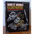 thumbnail image 1 of Pre-Owned How It Works, Illustrated: Everyday Devices and Mechanisms, (Hardcover) 0060115890 9780060115890, 1 of 1