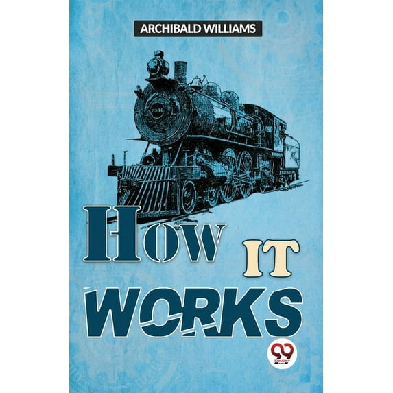 How It Works, (Paperback)