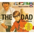 thumbnail image 1 of Various Artists - How It Works: The Dad: The Album / Various - Music & Performance - CD, 1 of 1