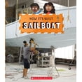 thumbnail image 1 of How It's Built Sailboat (How It's Built), (Hardcover), 1 of 1