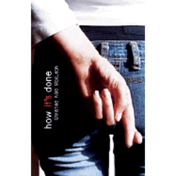 Pre-Owned How It's Done (Paperback) 0738711632 9780738711638