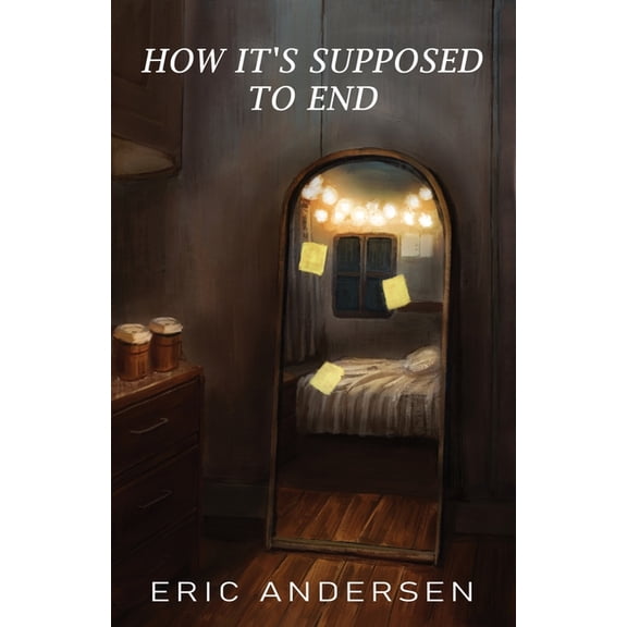 How It's Supposed To End, (Paperback)