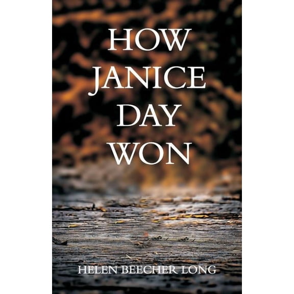 How Janice Day Won, (Paperback)