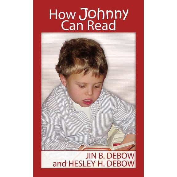 How Johnny Can Read, (Paperback)