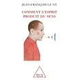 thumbnail image 1 of How Language Produces Meaning / Comment l'esprit produit du sens, (Paperback), 1 of 1