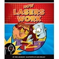thumbnail image 1 of Pre-Owned How Lasers Work (Library Binding) 1609732197 9781609732196, 1 of 1