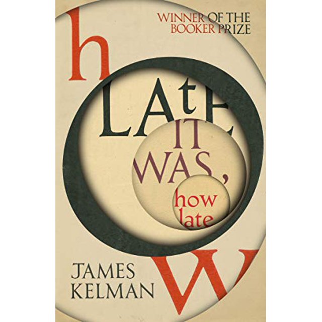 PreOwned How Late It Was How Late