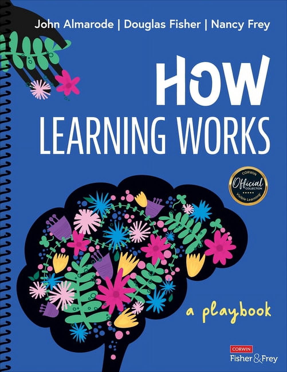 How Learning Works A Playbook Other Walmart