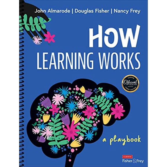 Pre-Owned How Learning Works: A Playbook (Spiral-bound) 1071856634 9781071856635
