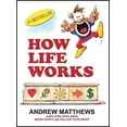 thumbnail image 1 of Pre-Owned How Life Works (Paperback) 0987205781 9780987205780, 1 of 1