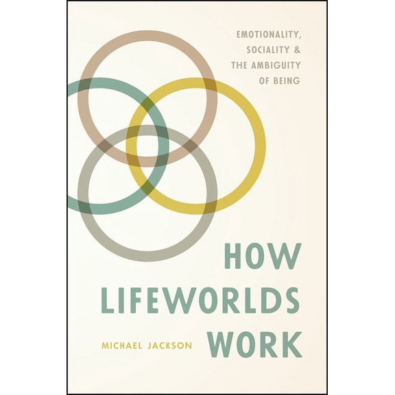 How Lifeworlds Work : Emotionality, Sociality, and the Ambiguity of Being (Hardcover)