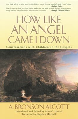 Pre-Owned How Like an Angel Came I Down (Paperback) 094026238X 9780940262386