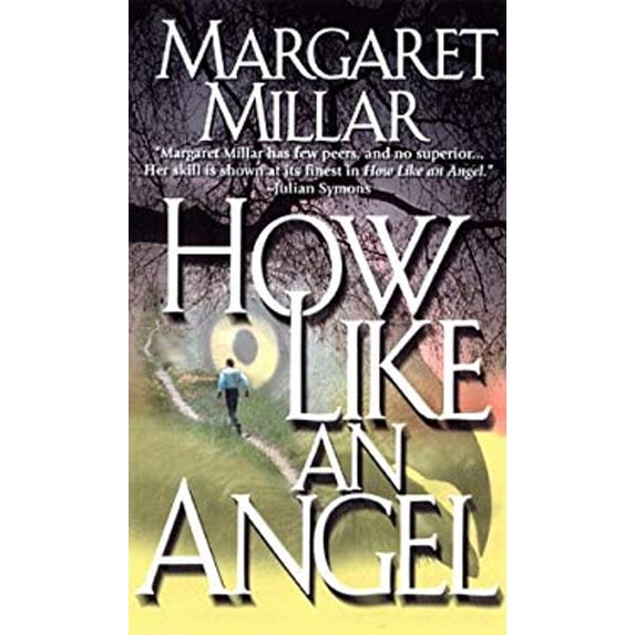 Pre-Owned How Like an Angel (Paperback) 0786707062 9780786707065
