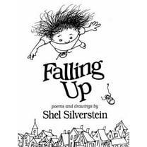 Pre-Owned Falling Up (Hardcover) 0060282223 9780060282226