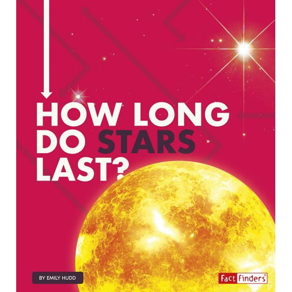 How Long Do Stars Last?