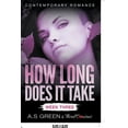 thumbnail image 1 of How Long Does It Take - Week Three (Contemporary Romance), (Paperback), 1 of 1