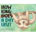 thumbnail image 1 of How Long Does a Day Last?, (Paperback), 1 of 1