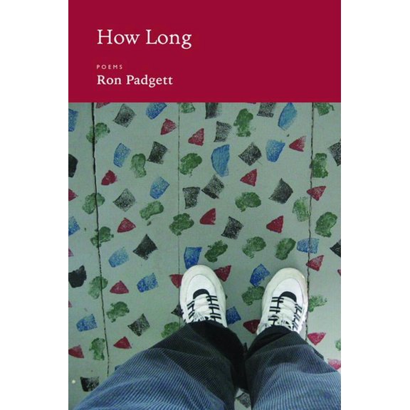 How Long, (Paperback)