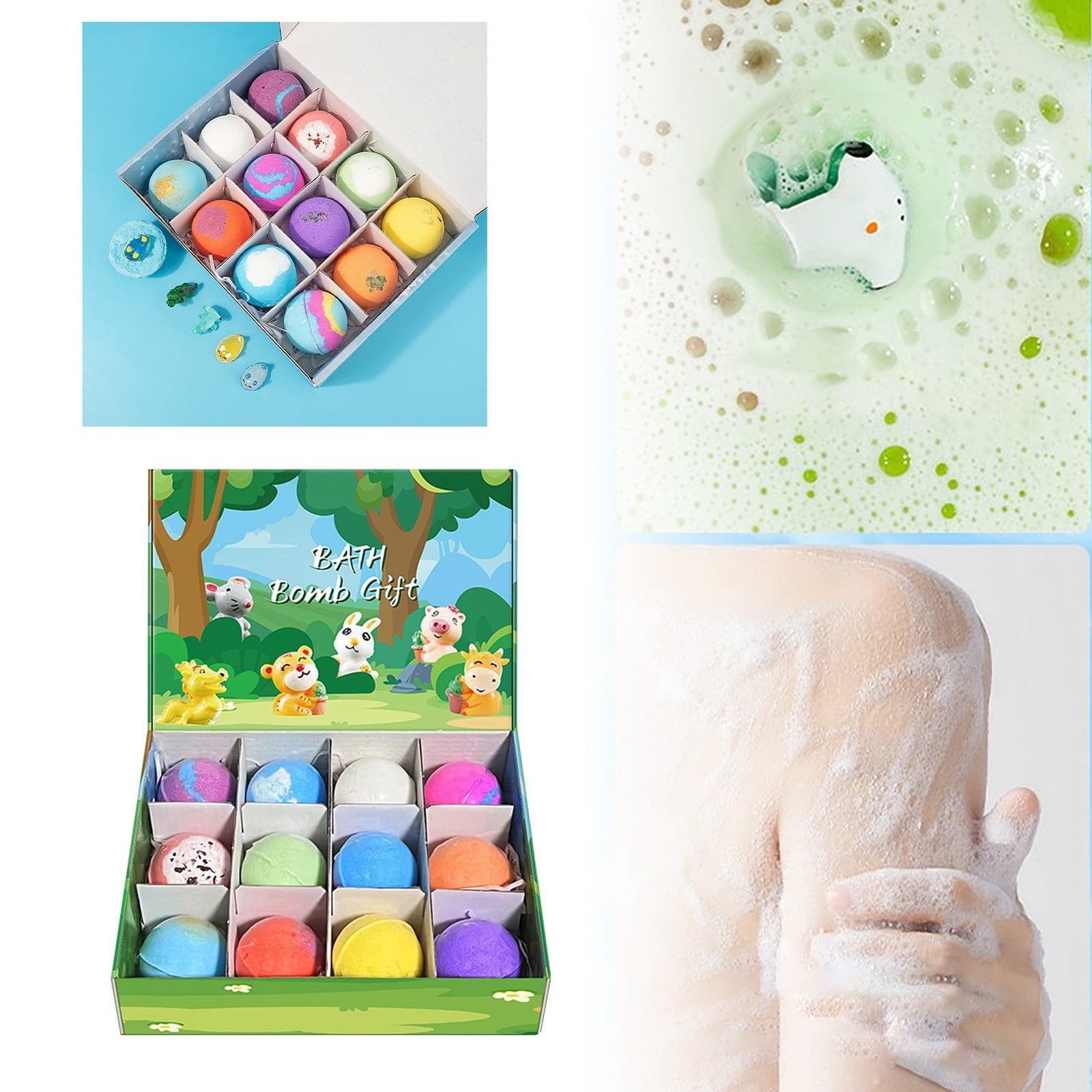 How to Lotion My Back Sponge Stick Bath Soap Sponge Aloe Lotion with