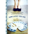 thumbnail image 1 of Pre-Owned How Lucky You Are (Paperback) 1455502030 9781455502035, 1 of 1