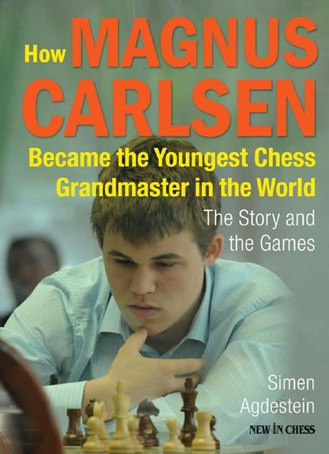How world champion Magnus Carlsen rode the chess boom