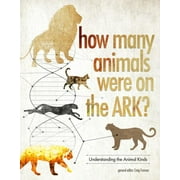 How Many Animals Were on the Ark?, Hardcover