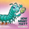 thumbnail image 1 of How Many Feet?, (Paperback), 1 of 1