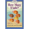 thumbnail image 1 of Pre-Owned How Many Fish? (Paperback) 006444273X 9780064442732, 1 of 1