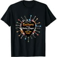 thumbnail image 1 of How Many Guitars Does A Guitar Player Need? Funny T-Shirt, 1 of 3