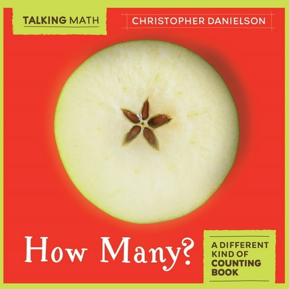 How Many?, (Hardcover)