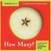 How Many?, Hardcover