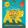 thumbnail image 1 of How Many How Many Hairs on a Grizzly Bear?: And Other Big Questions about Numbers, (Hardcover), 1 of 1