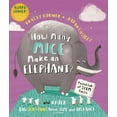 thumbnail image 1 of How Many How Many Mice Make an Elephant?: And Other Big Questions about Size and Distance, (Paperback), 1 of 1
