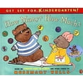 thumbnail image 1 of Pre-Owned How Many? How Much? (Get Set for Kindergarten!) Paperback, 1 of 1