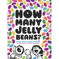 thumbnail image 1 of How Many Jelly Beans?, (Hardcover), 1 of 1