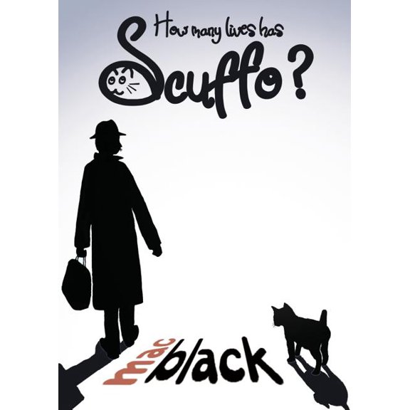 How Many Lives Has Scuffo? (Paperback)