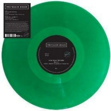 How Many Moons (Remix)/Read All About It (Mensah Remix) [12 inch Vinyl Single]